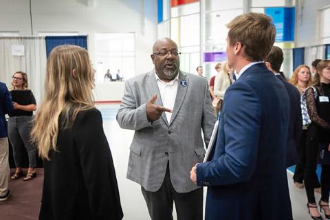 High Schoolers invited to Sept. 11 College Fair at Northwood University