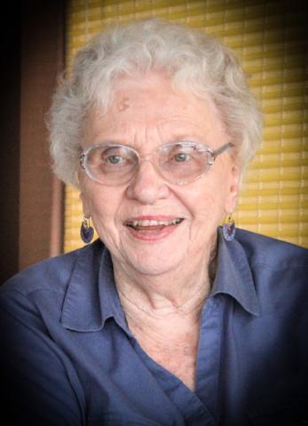 Paula Pearl Schumacher