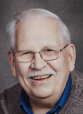 Robert R. “Bob” Boyd