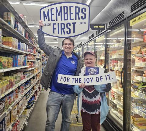 Celebrating community spirit in Gladwin County