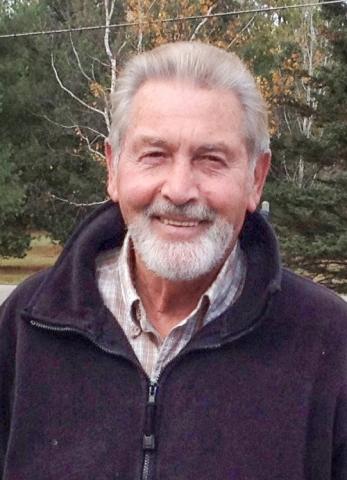 Donald Raymond Bergeron