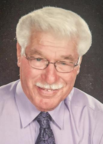 Carl Priemer