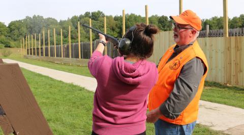 DNR’s Hunter Safety Education Week Aug. 11-17