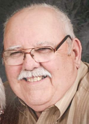 Roger (John) Flury