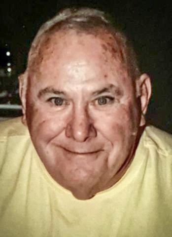 Harold “Dean” Broka