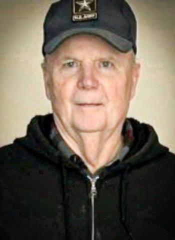 Duane “Fuzzy” Robert Govitz