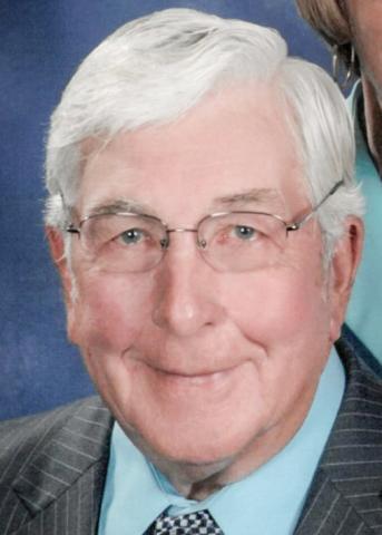 Bart D. Blum