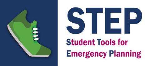 Disaster prepardeness course for students