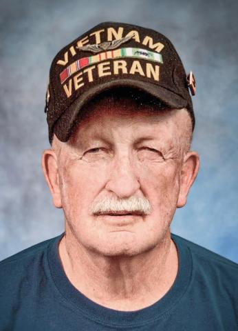 Stanley Willard Davis