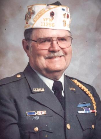 Norman E. Mead