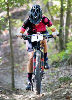 Rust Shaker Mountain Bike Race returns