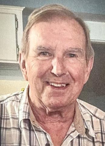 Richard W. Schwager