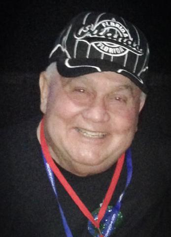 Donald Hale