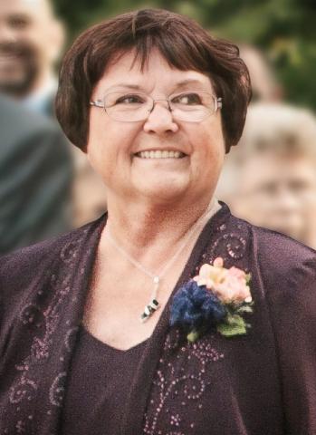 Jill Eileen Harmon