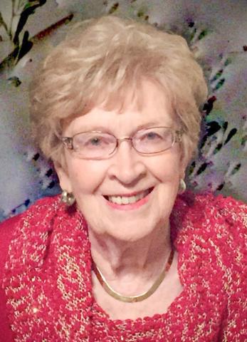 Margaret A. (McKenna) Flynn