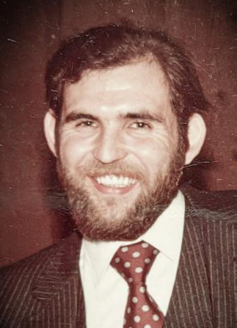 David D. Heinz