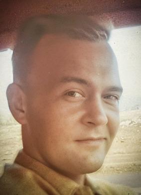 Nevin W. Christman Jr.