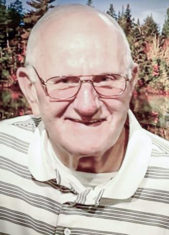 Lenard (Buck) Lee Govitz