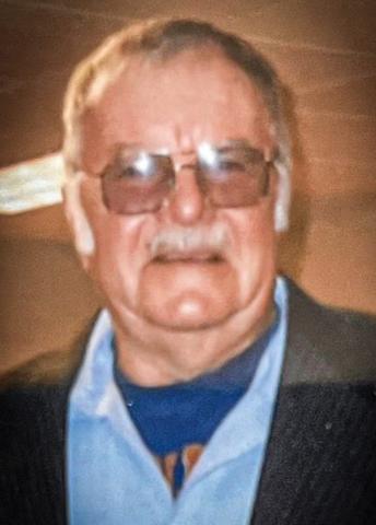 Lawrence “Larry” C. Fanslow