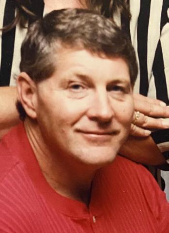Ira Budd Jr.