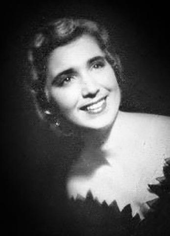 Margra Lynn Grillo