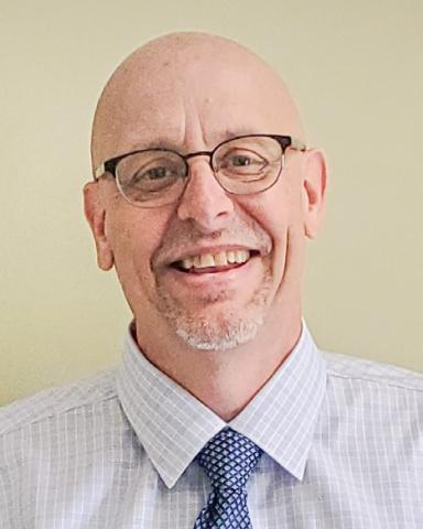Chuck Frisbie