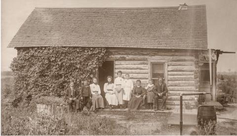 A LOOK BACK IN TIME | CANN FAMILY WELL