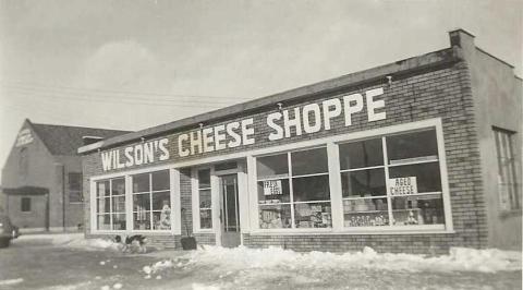 Wilson’s Cheese Shoppe celebrates 85th anniversary