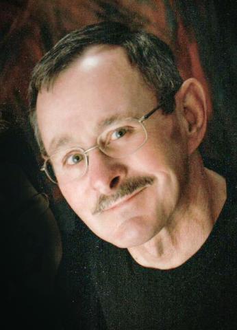 Charles Milford Broka