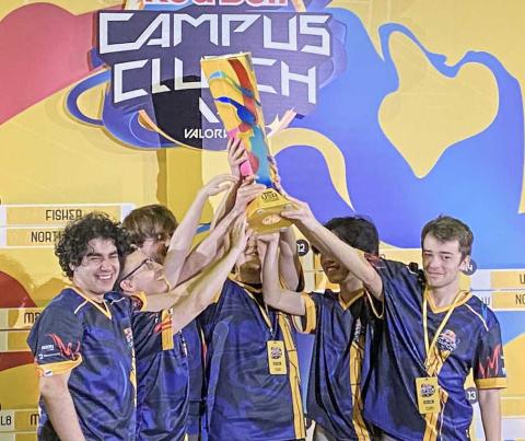 Northwood Esports