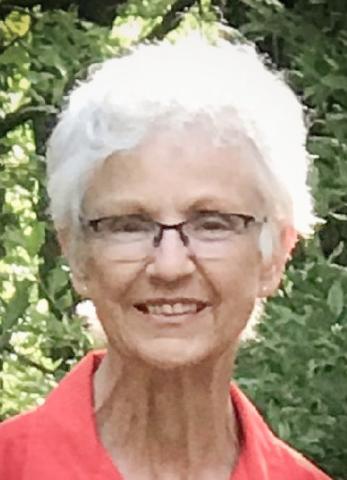 Connie L. Oard