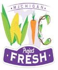 Register for Senior Project FRESH coupon book