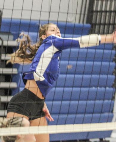 Ansley Mausolf