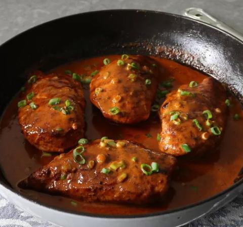 Chicken Lazone