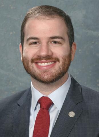 Jeremy Moss