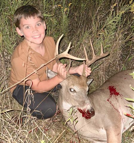 YOUTH HUNT