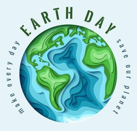 Earth Day event April 17 at GHS