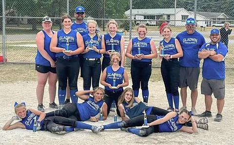 12U GIRLS ALLSTARS GO UNDEFEATED