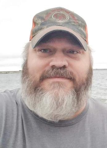 Charles “Charlie” A. Cobb