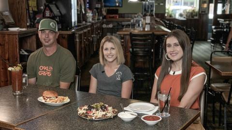 Beaverton Tavern and Piper’s Pub to be featured on America’s Best Restaurants