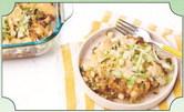 Big Mac Casserole