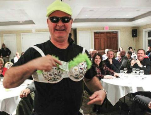 MyMichigan Health hosting Bra-La-La Fundraiser in October