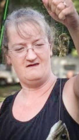 Maria Searfoss