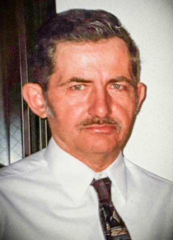 Charles W. Thrush