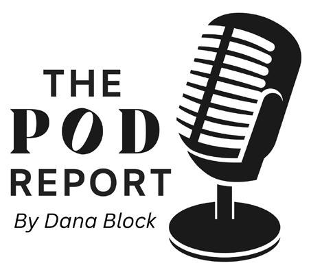 Top New Podcasts of 2024