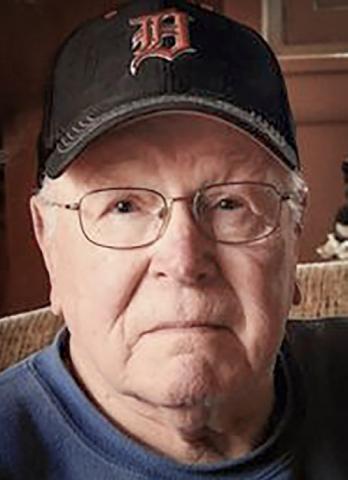 Robert Tacey