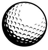 Gladwin golf team tees off