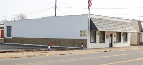 Post 171 Mural Contest extended