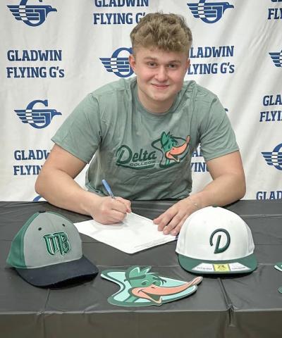 MEIER SIGNED