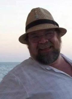 Daniel Lee Lambdin